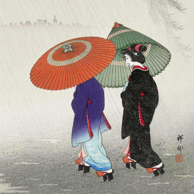 7 kostenlose Seiten zum Herunterladen von 1.000 klassischen japanischen Kunstwerken