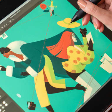 11 Online Courses to Learn Female Character Design