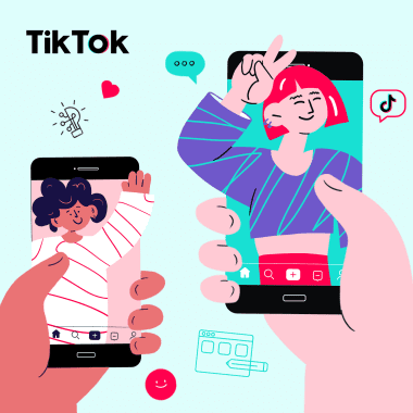 8 conseils pour réussir sur TikTok en tant que créatif
