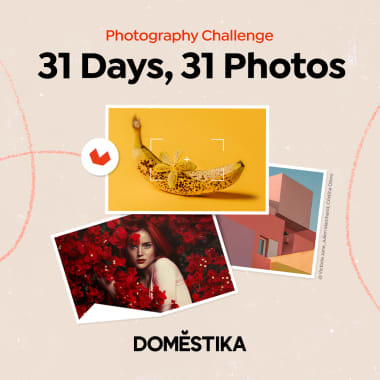 Photography Challenge 2022: 31 Days, 31 Photos