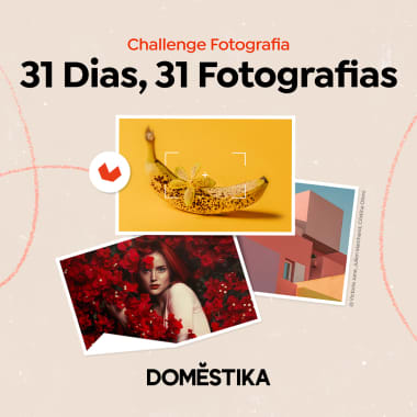 Challenge Fotografia 2022: 31 Dias, 31 Fotos