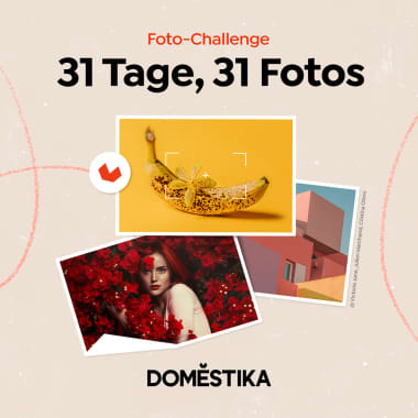 Foto-Challenge 2022: 31 Tage, 31 Fotos