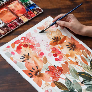 20 Online Botanical Art and Animal Illustration Courses in 2024