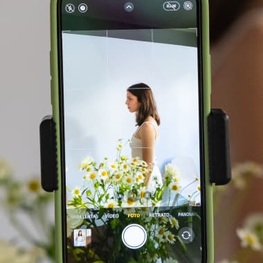 Tutorial Fotografía: cómo hacer selfies creativos con el móvil