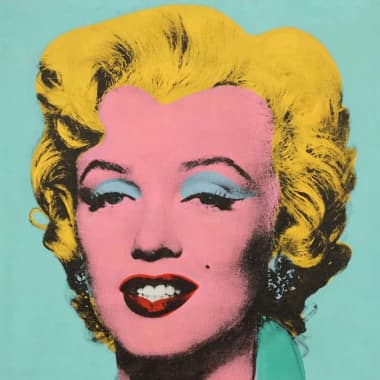 8 fatti interessanti sulla vita e l'arte di Andy Warhol