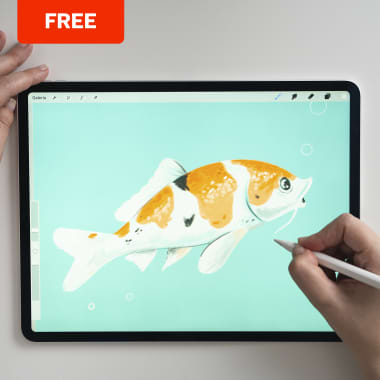 10 Free Online Illustration Classes to Help You Start Drawing