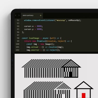 JavaScript Tutorial: How to Draw Using a Canvas HTML Tag