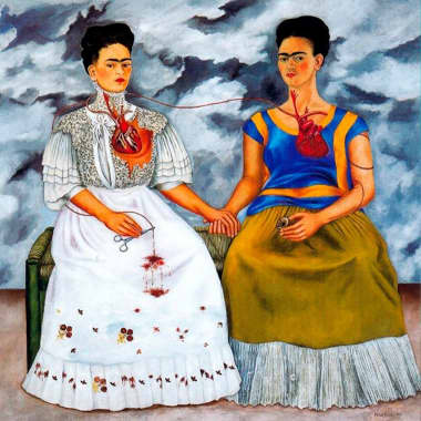Von Kahlo bis Caravaggio: Ikonische Queer-Kreative, die die Geschichte prägten
