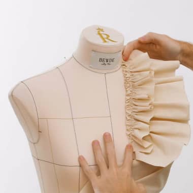 Draping Tutorial: 4 Mistakes and How to Avoid Them