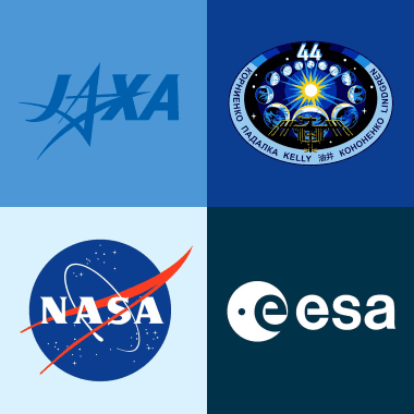 9 Space Logo Designs that Tell the Story of Human Exploration
