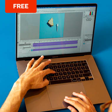 10 Free Animation Classes to Learn Motion Graphics Like a Pro
