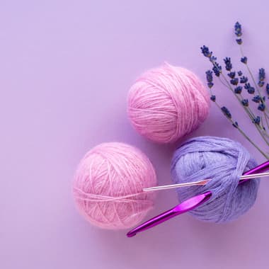 Tutorial Crochet: teje una bandana para ti o tu mascota