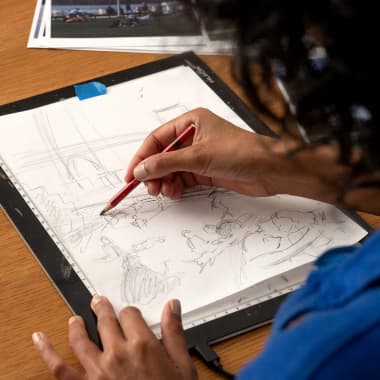 Free PDF: Drawing Tips to Help You Sketch Confidently