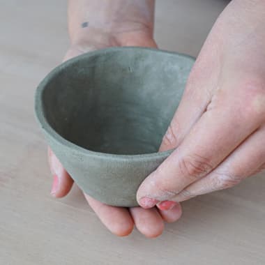 Free Hand-building Handbook for Ceramics
