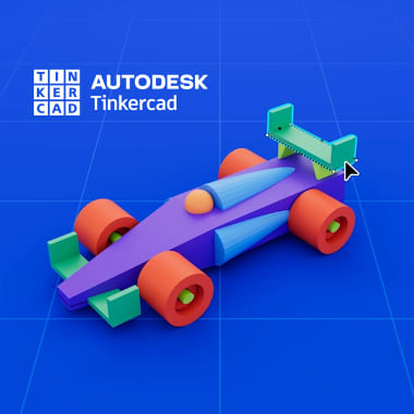 Learning 3D Design with Tinkercad for Beginners