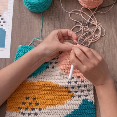5 Lives con ideas de crochet para regalar