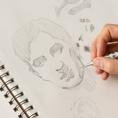 5 Common Mistakes Beginners Make in Portrait Drawing
