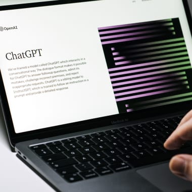 How ChatGPT Works?