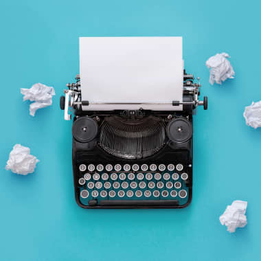 Writing Tutorial: 5 Tips to Write Regularly