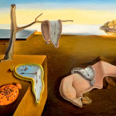 8 curiosidades sobre Salvador Dalí