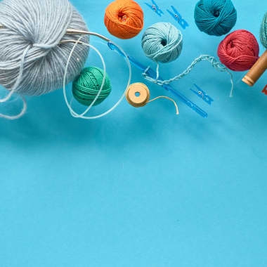 Crafting Your Knitting Journey: A Guide to Needle Selection