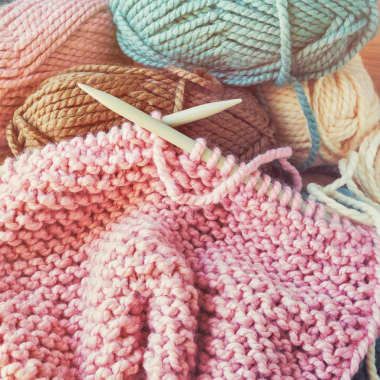 9 Knitting Terms you will need to Get Your Stitch On