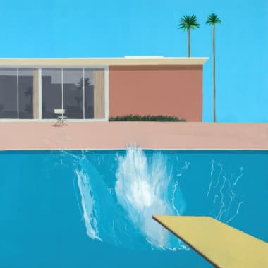 7 Interesting Facts About David Hockney You May Not Know