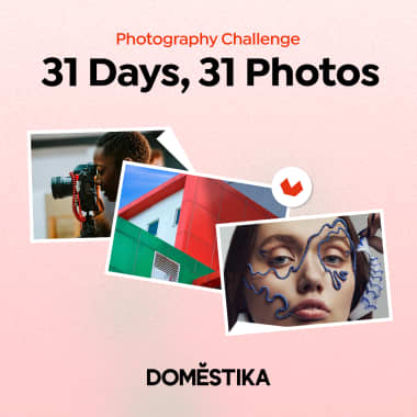 Photography Challenge 2023: 31 Days, 31 Photos