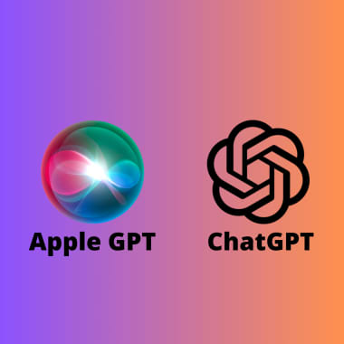 Apple GPT: la IA de Apple y la competencia feroz para OpenAI y Google