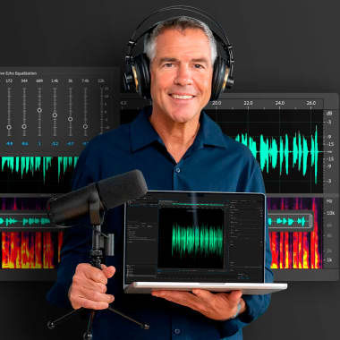 The Podcaster's Guide to Exporting a Multitrack Session as an MP3 File in Adobe Audition