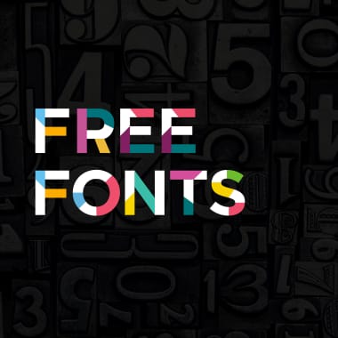 13 Best Free Fonts Websites