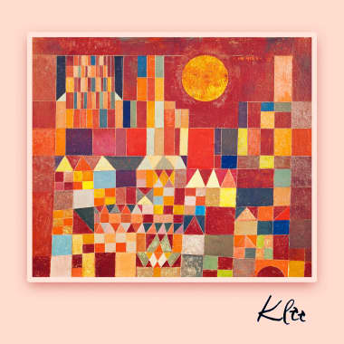 El Zentrum Paul Klee publica los cuadernos del artista