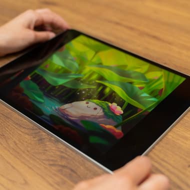 10 Tips to up your Procreate game!
