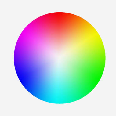 19 consejos sobre la teoría del color para fotógrafos