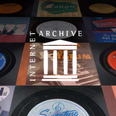 Great 78 Project: The Historical Music Digitization Project