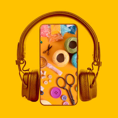 Top Podcasts That Every Craft Lover Should Listen To