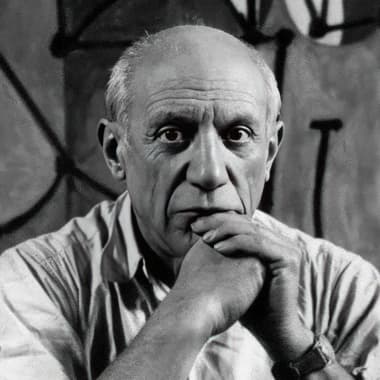7 curiosidades sobre Pablo Picasso: el genio de la creatividad
