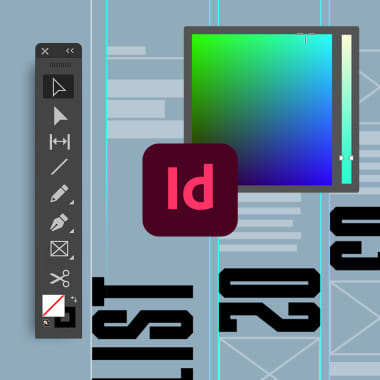 InDesign Tutorial: How to Create a Printable PDF