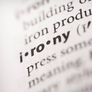 What is Situational Irony? Definition and Eye-Opening Examples