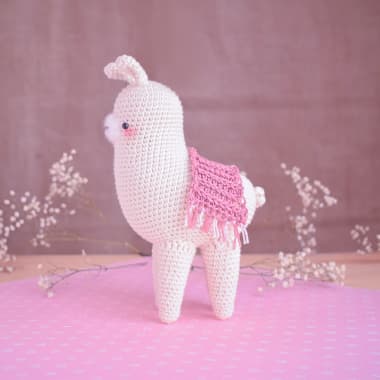 Amigurumi Tutorial: How to Do The Basic Stitches from Scratch