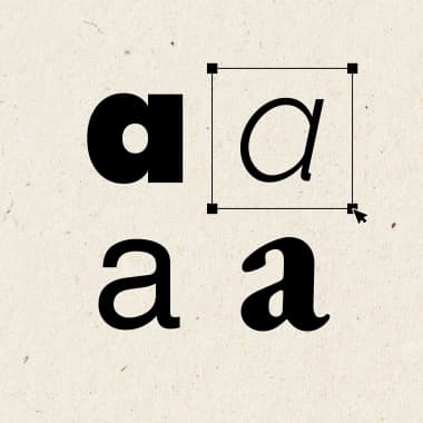 8 tipografías para logos que te inspirarán