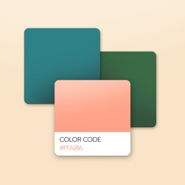 Free Download: Color Selection Guide
