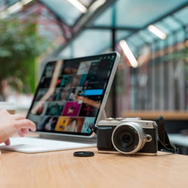10 Essential Steps on How to Create a Photography Portfolio
