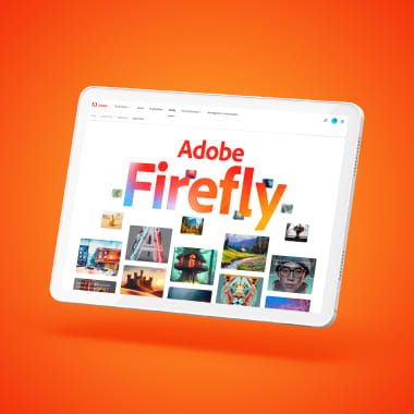 Adobe Firefly: cos'è e come funziona questa intelligenza artificiale?