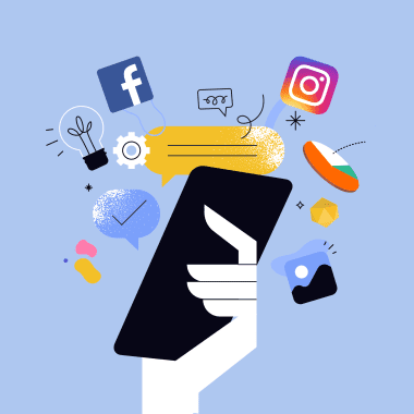 Oltre i 'Mi Piace': Trasformare i Social Media in Opportunità Professionali