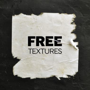 Free Download: A Set of 10 Amazing Textures