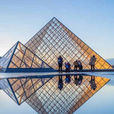 What Are the Most Important Museums in the World?