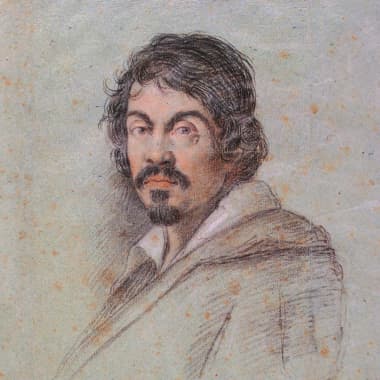 Caravaggio y el uso de la luz en sus obras