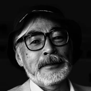 No te pierdas este documental: 10 años con Hayao Miyazaki