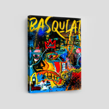 Basquiat: The 5 Artworks You Can't Miss